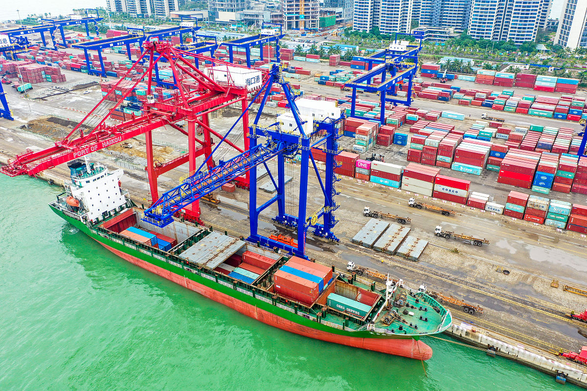 2023年山东港口工程高级技工学校都有什么专业_好不好