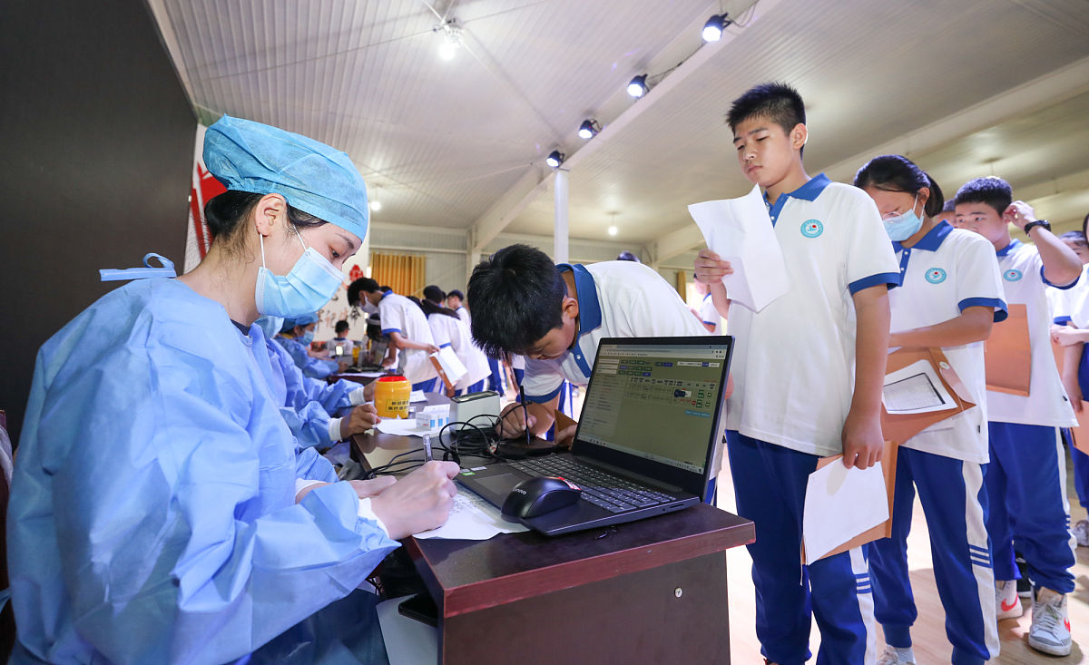 太原市卫生学校护理学专业招生 | 2022年招生简章