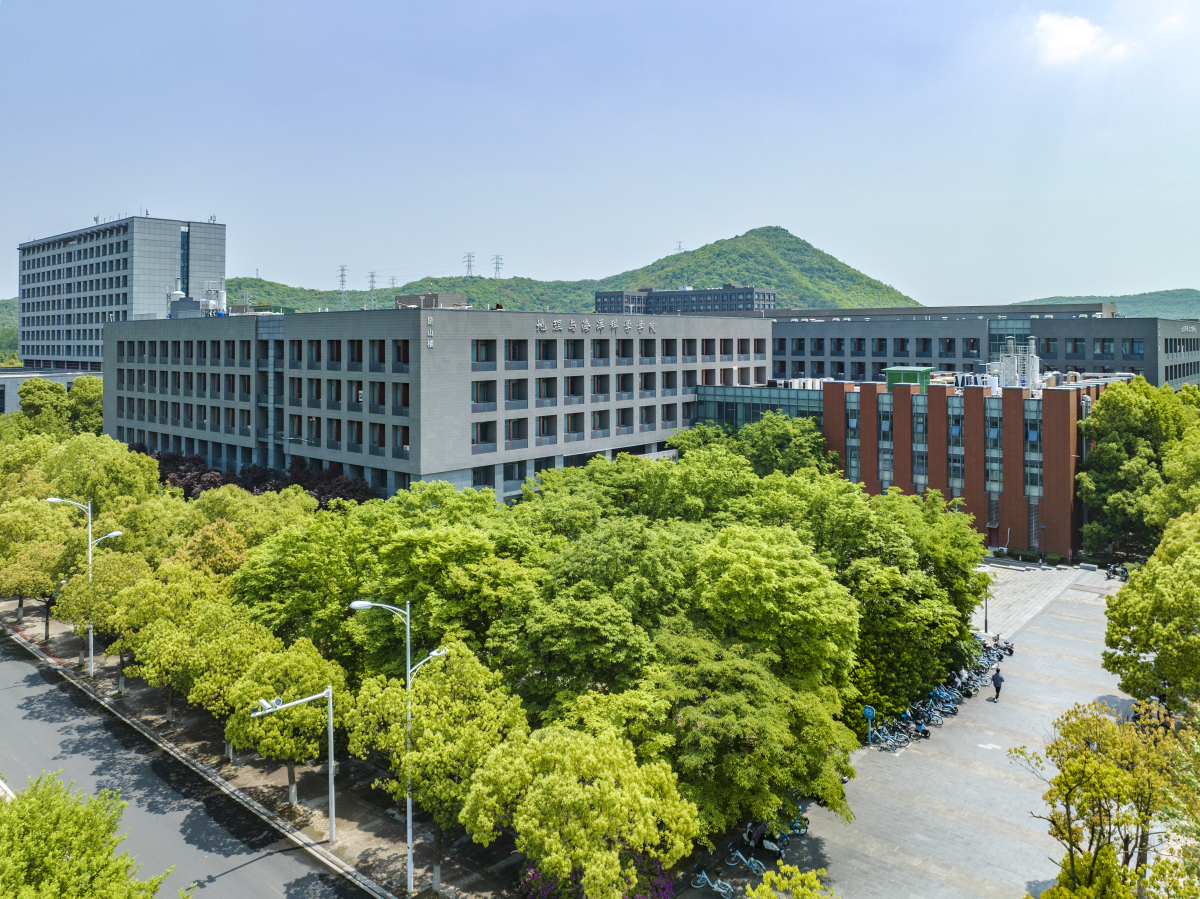 中国农业大学,绝非等闲之辈