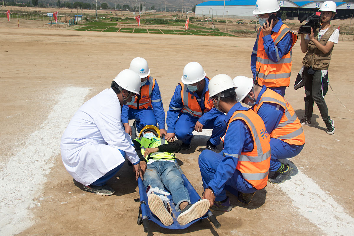 发生伤亡事故后, 首先要做什么？ - 安全生产知识