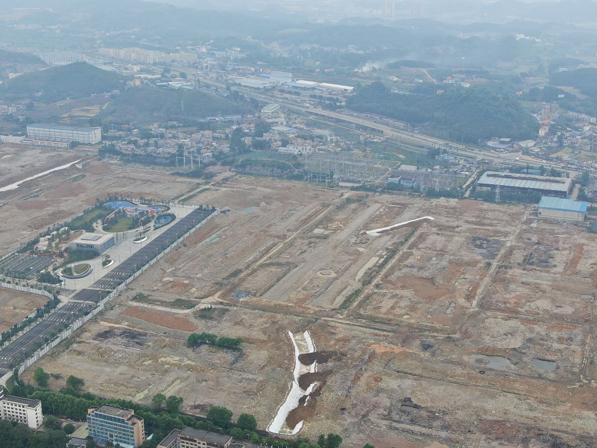 贵阳市铝厂职工大学物流管理专业：前景广阔，未来可期