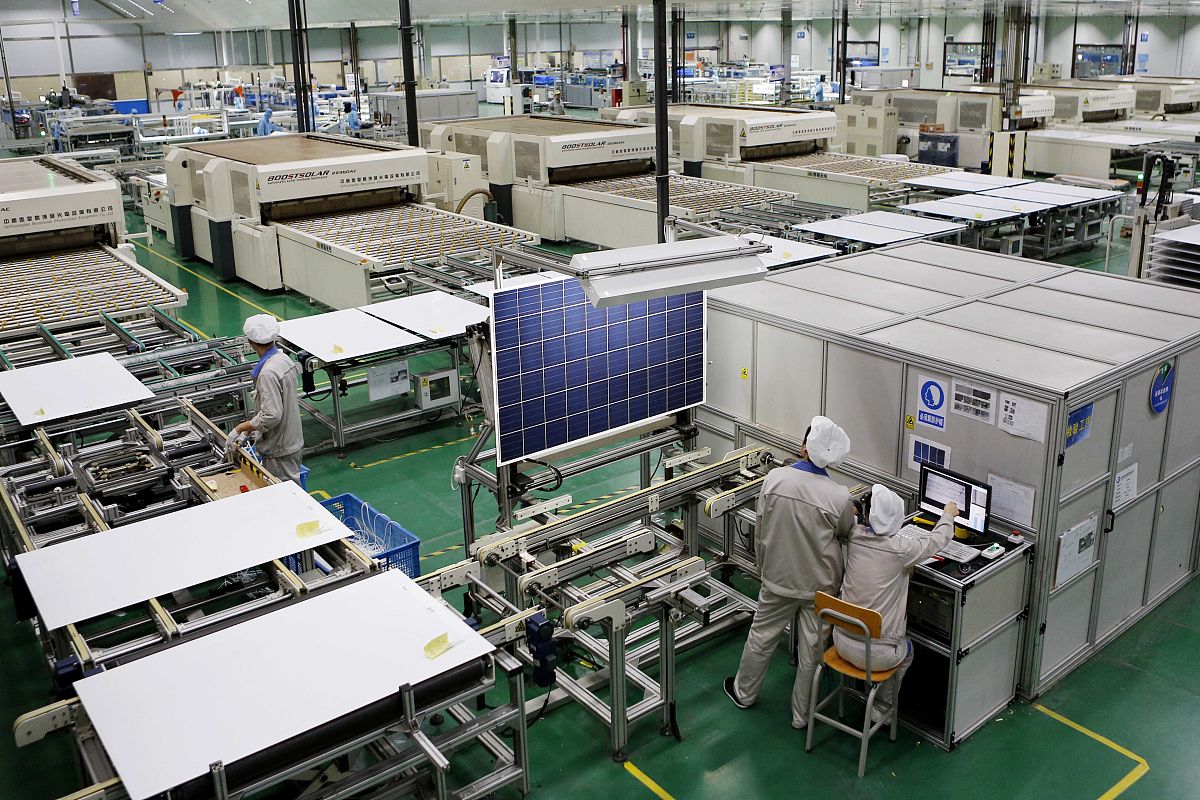 安徽亳州新能源学校2022年专业设置及就业前景分析