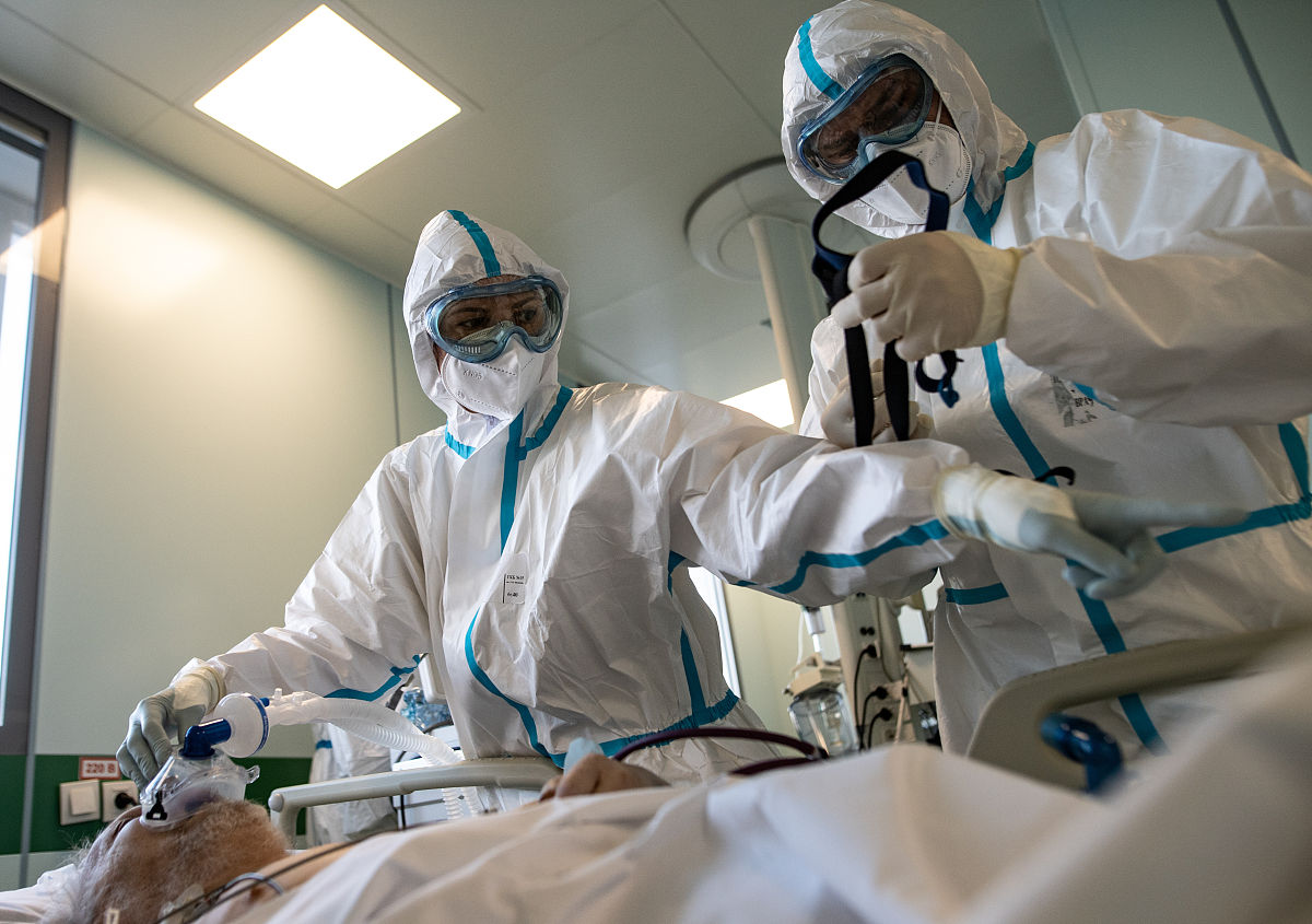 胃癌患者术后早期康复指导的护理支持干预效果研究