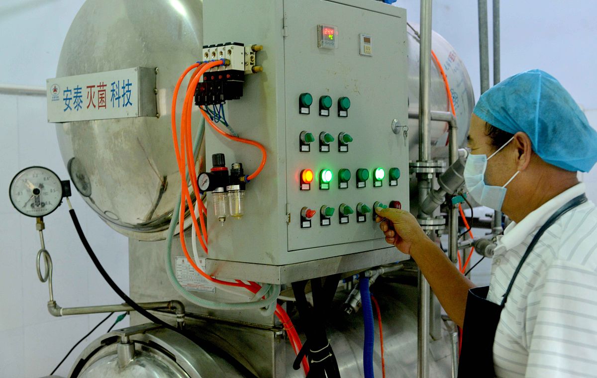 冷库显示LL1是报警什么意思