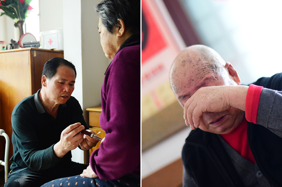 写一个关于老王的故事