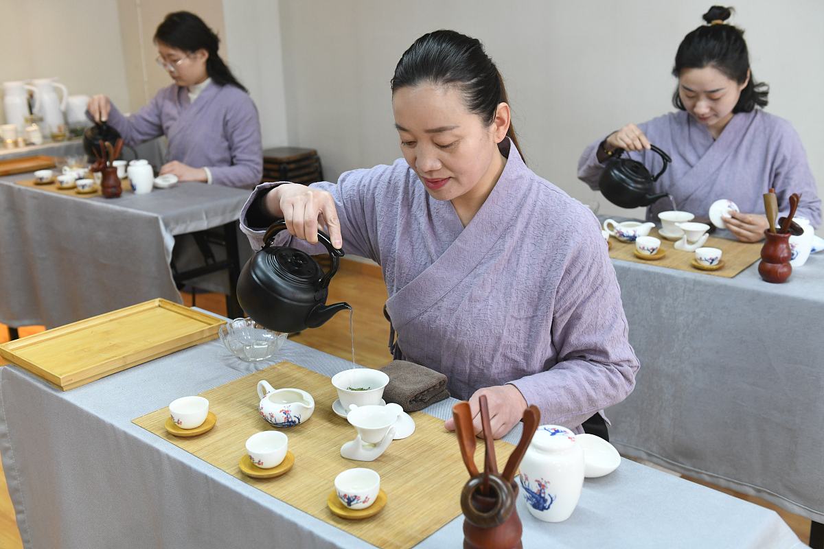 江西工业技工学校是什么办学层次？ - 解析及优势