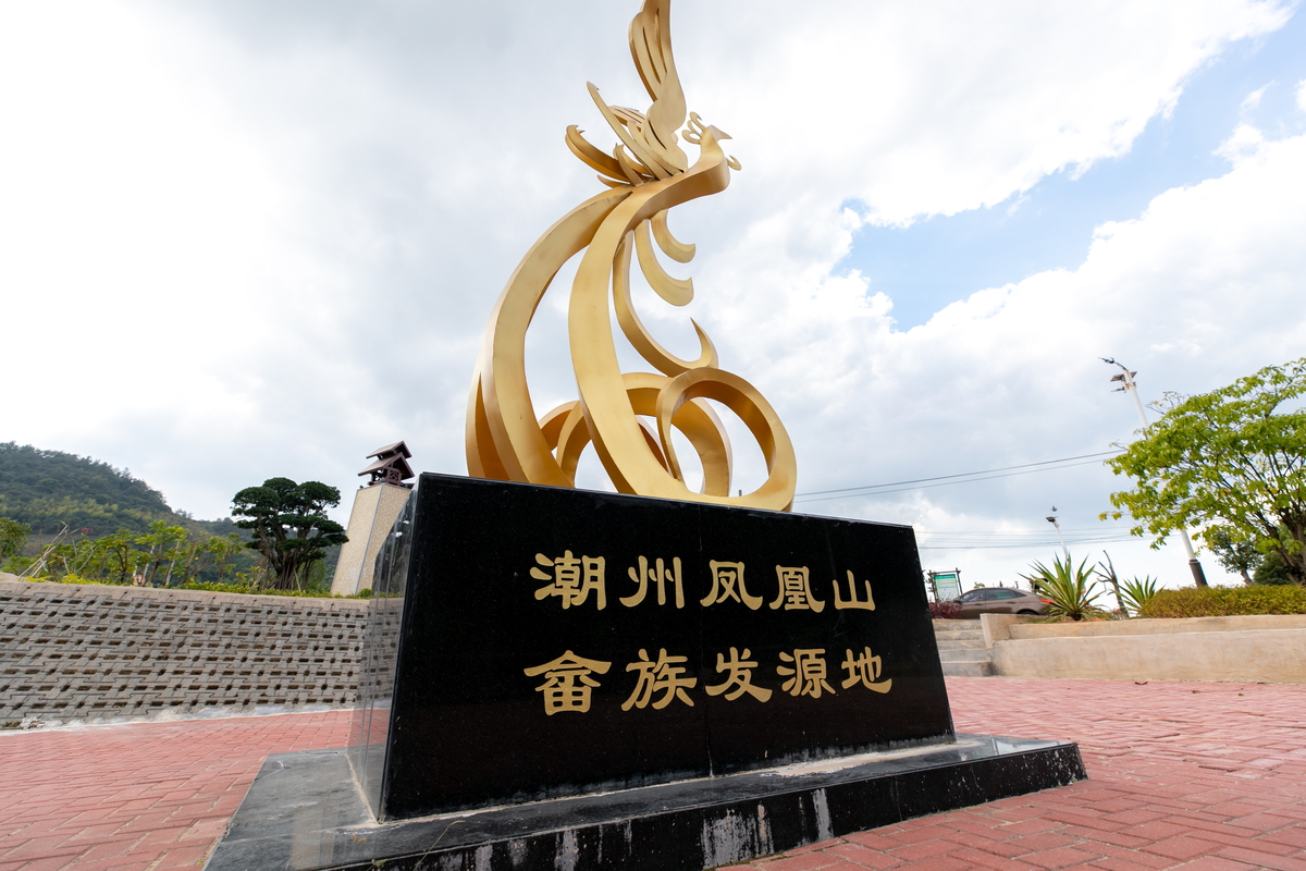 高州旅游攻略：必玩景点、美食、文化体验