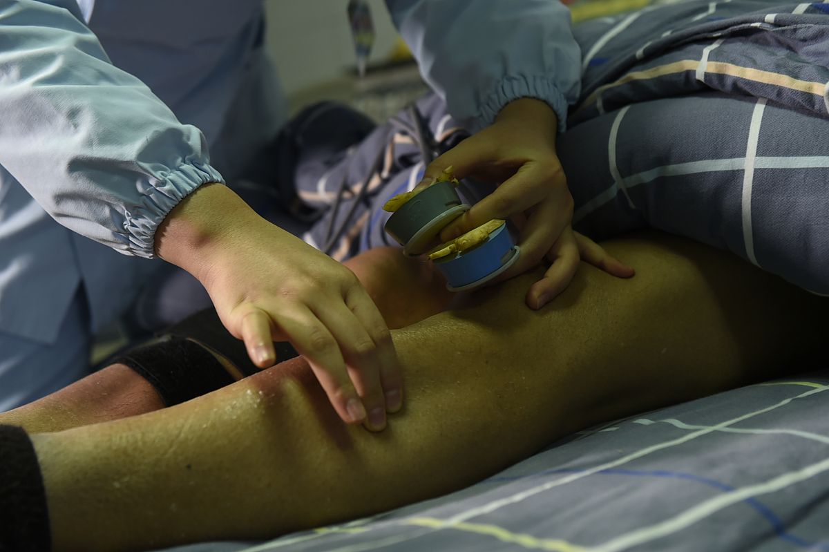 山东中医药高等专科学校针灸推拿专业就业前景分析