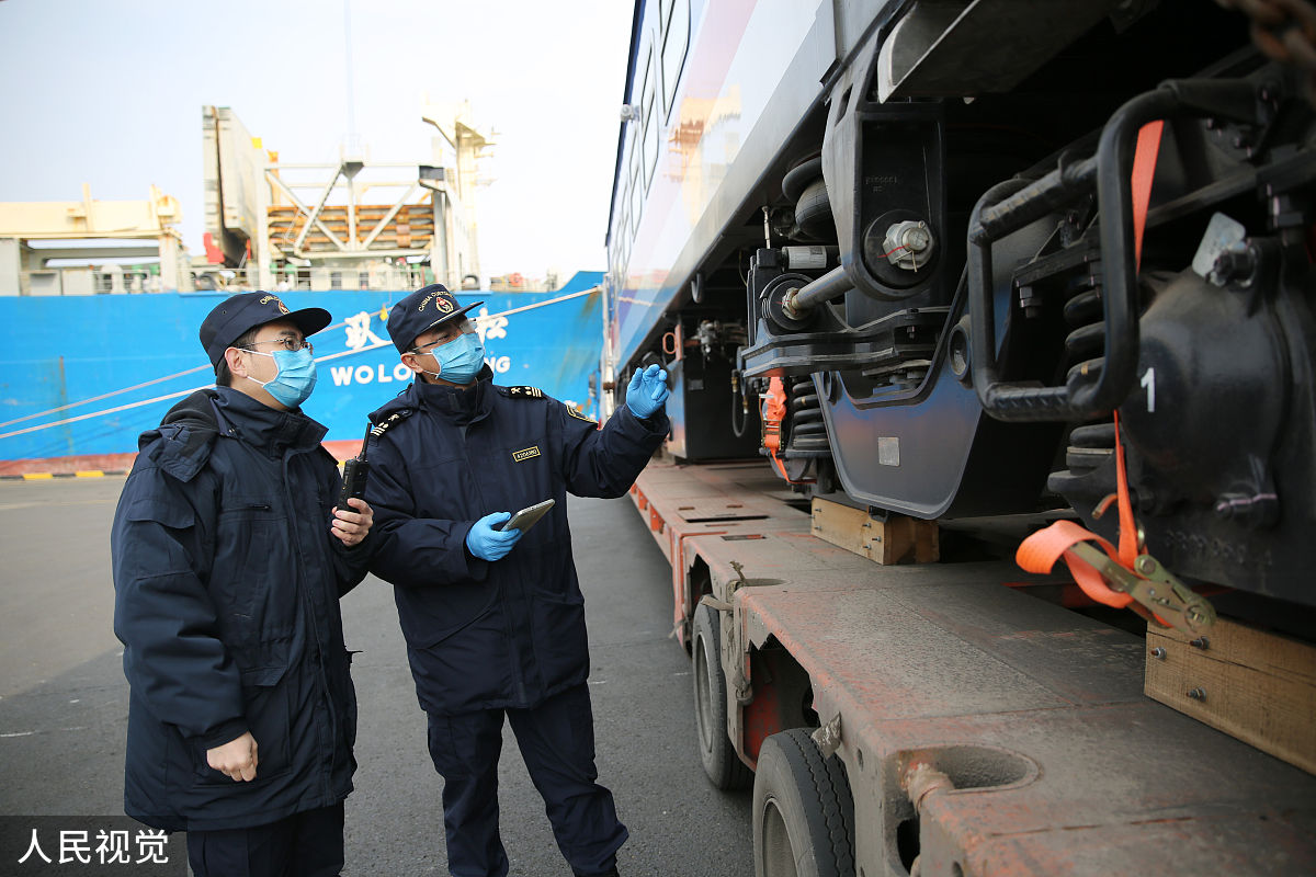 宝鸡航空物流学校铁路机车制造与维护专业招生要求