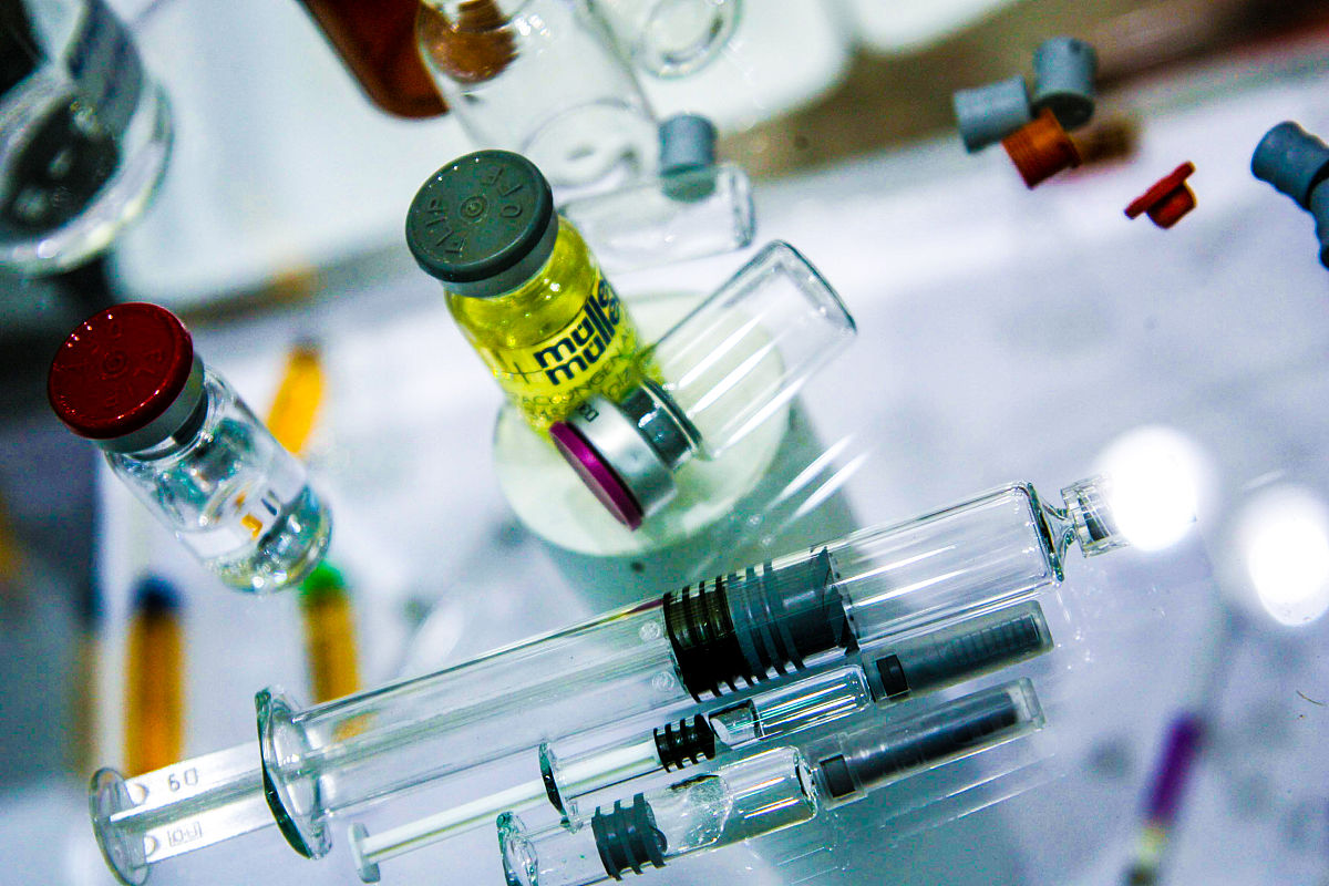 新冠肺炎病毒可以治愈吗