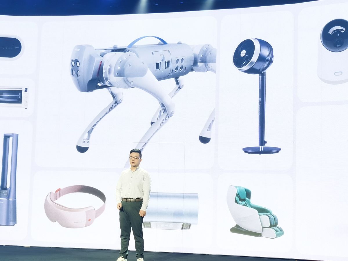 天猫精灵如何语音打字？