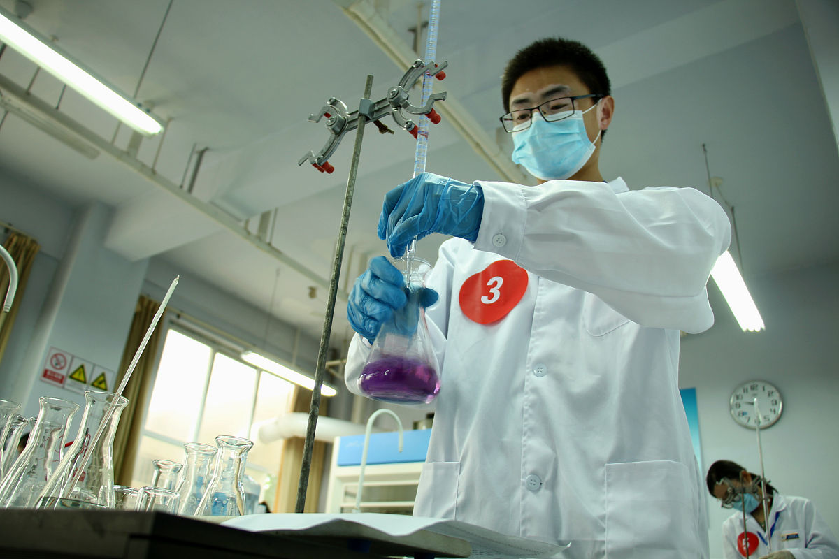 渤海船舶职业学院怎么样？用发