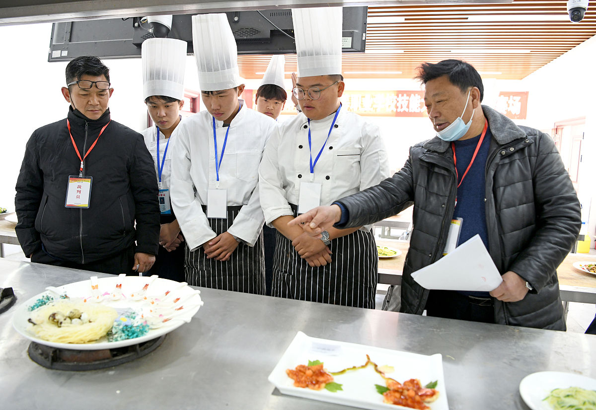 2019息烽县中等职业学校招生专业及相关信息