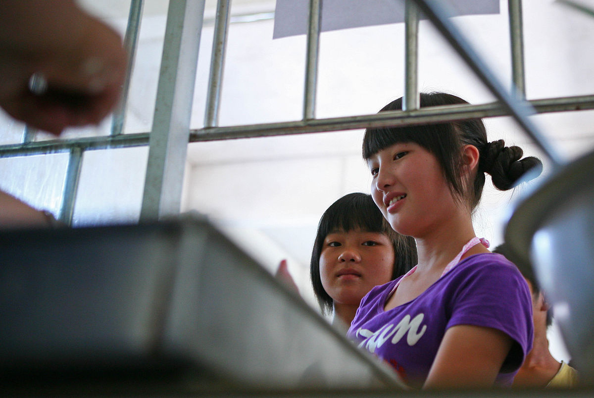 广西2022年初中毕业想上中专