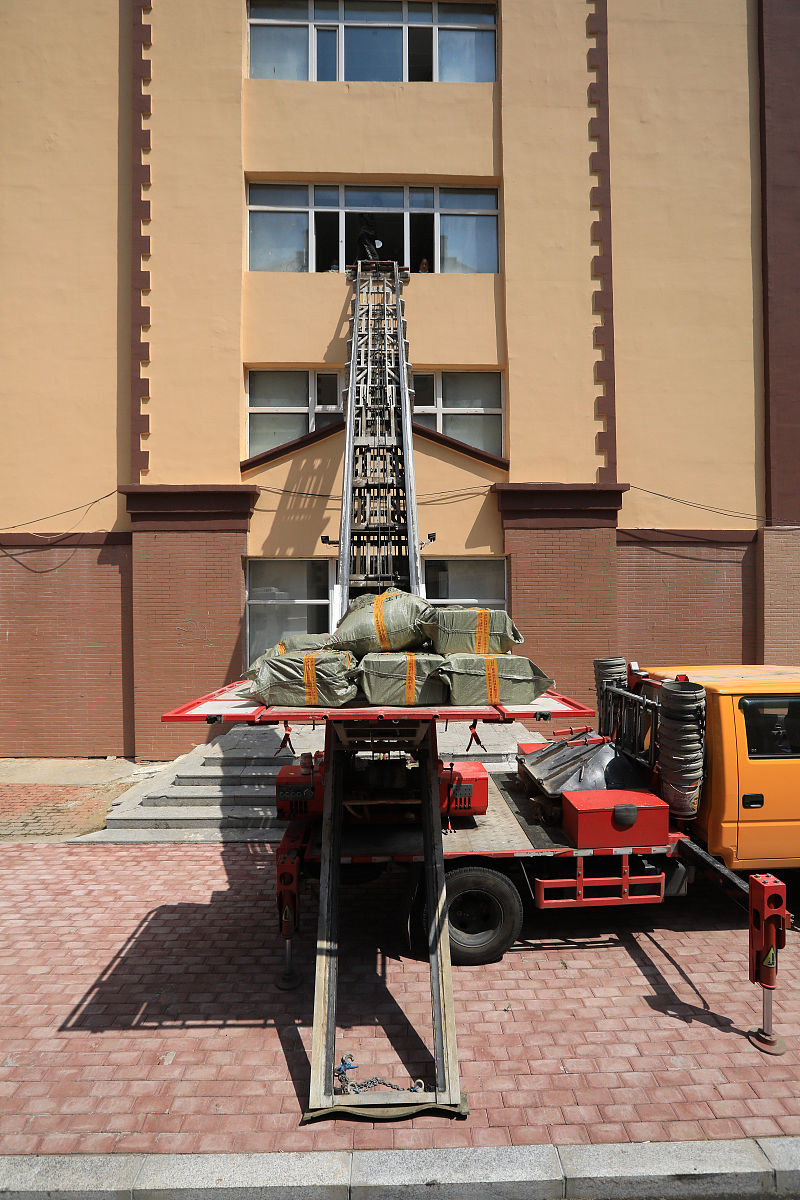 遂昌县职业中等专业学校2023年来校路线怎么走-好不好