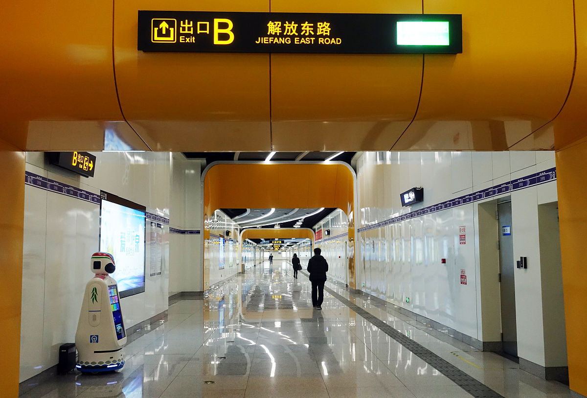 贵阳铁路学校城市轨道交通通信信号技术专业怎么样？就业前景及发展方向