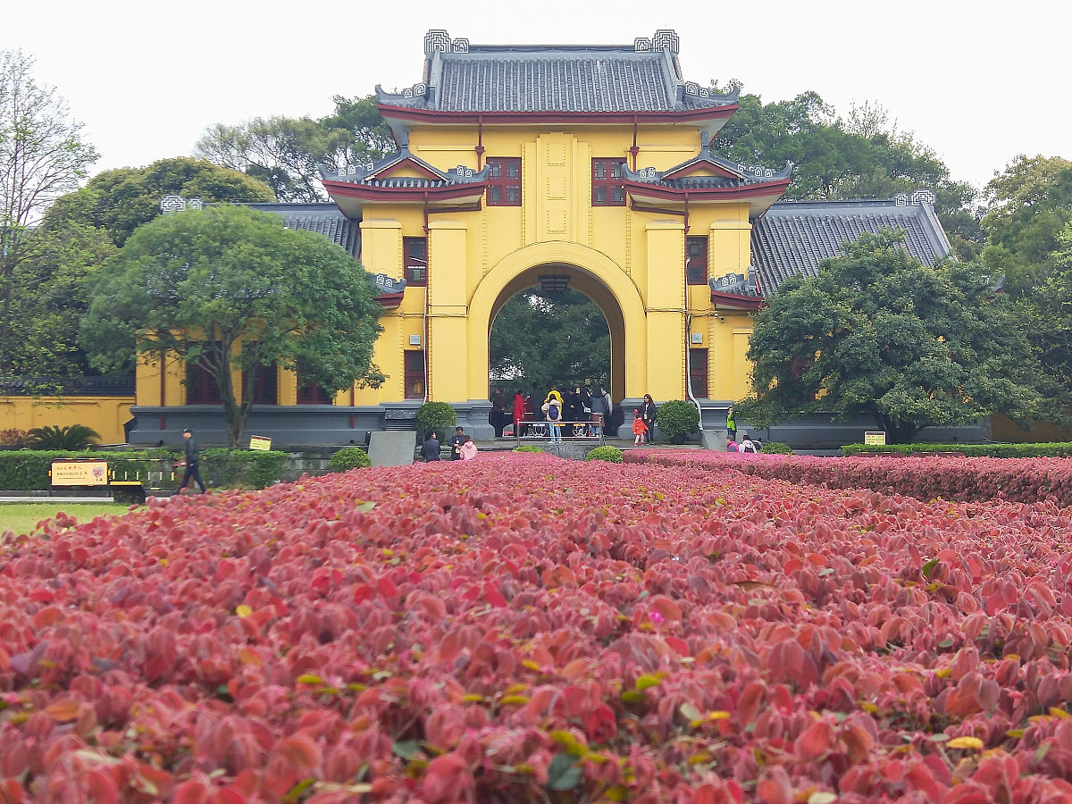 广西师范大学：一所综合性本科院校