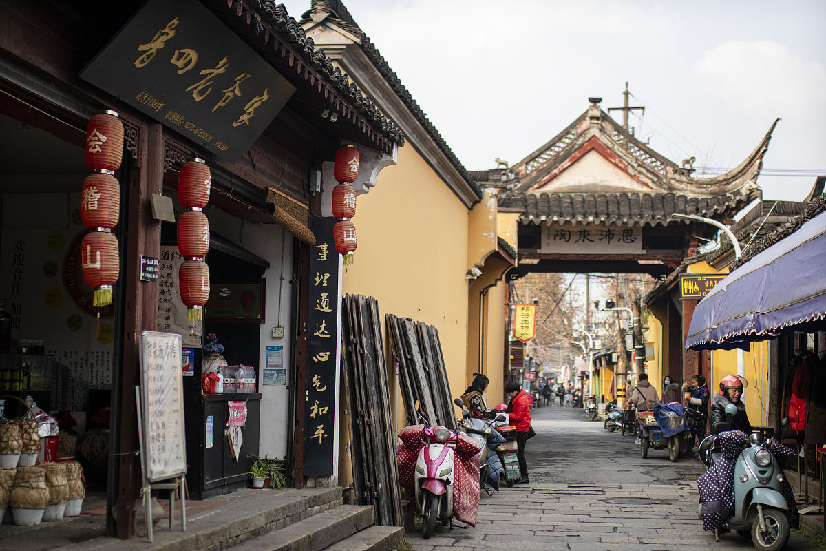 绍兴三天游玩路线图：景点、美食、文化体验全攻略