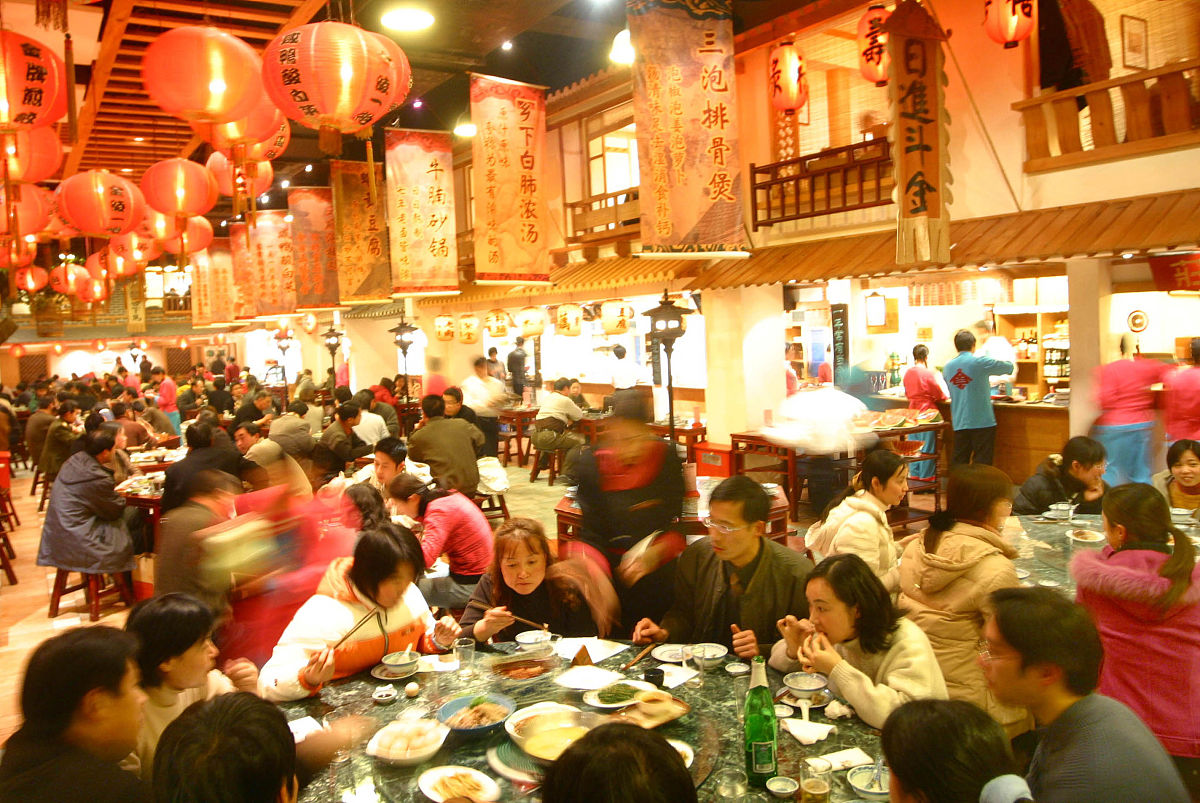 宝安西乡好吃的地方