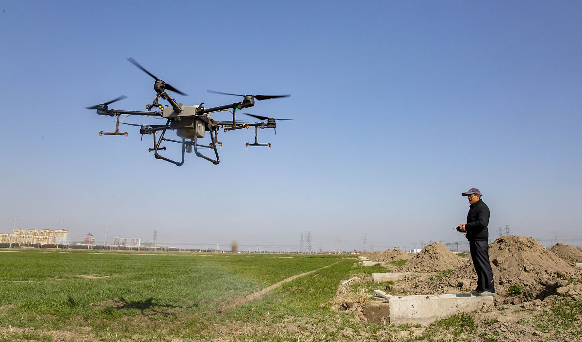 四川省志翔职业技术学校无人机救灾应用专业招生简介 - 培养灾害救援领域的专业人才