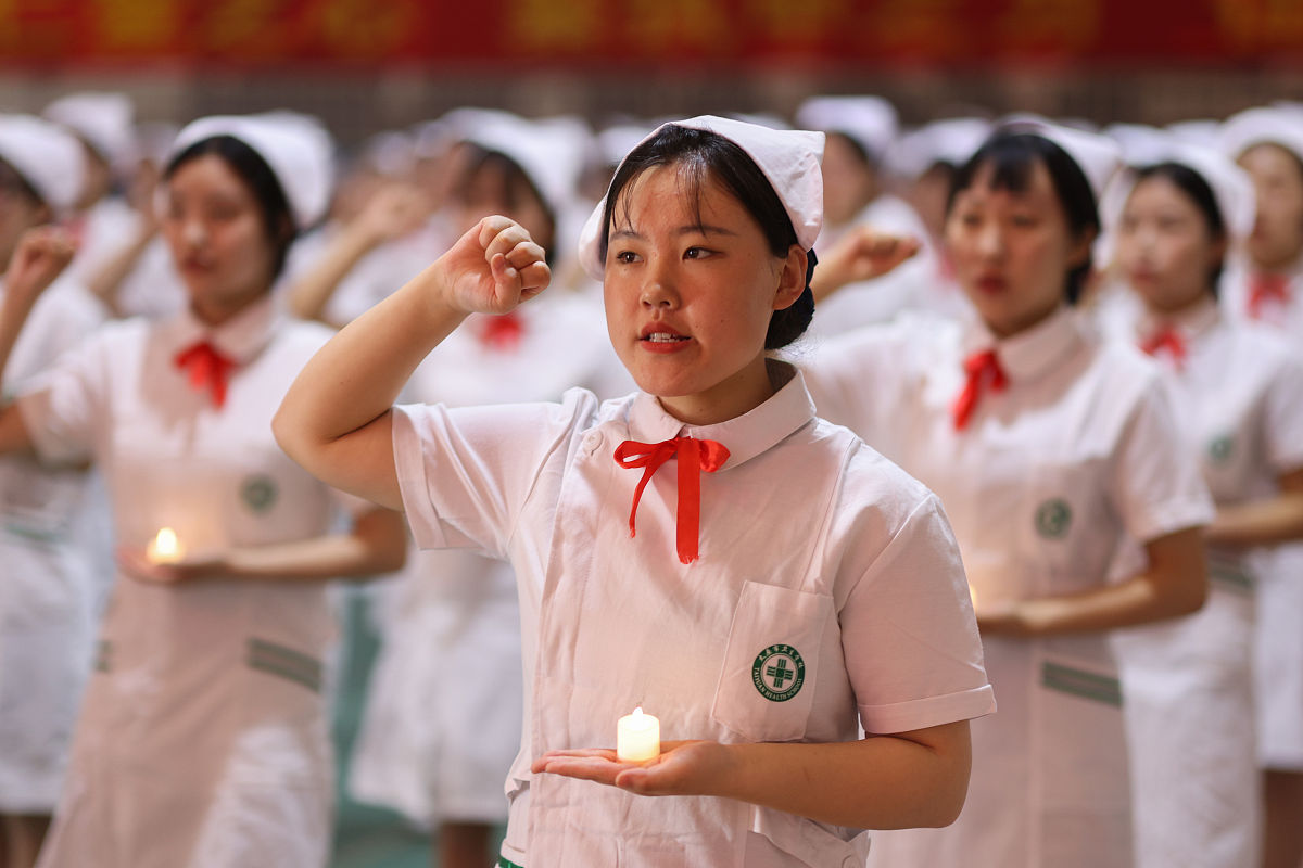 金昌市理工中等专业学校2021年招生条件是什么