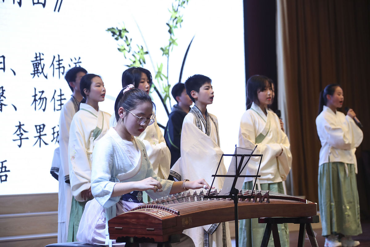 初中语文古诗词教学策略：提高学生理解和欣赏能力