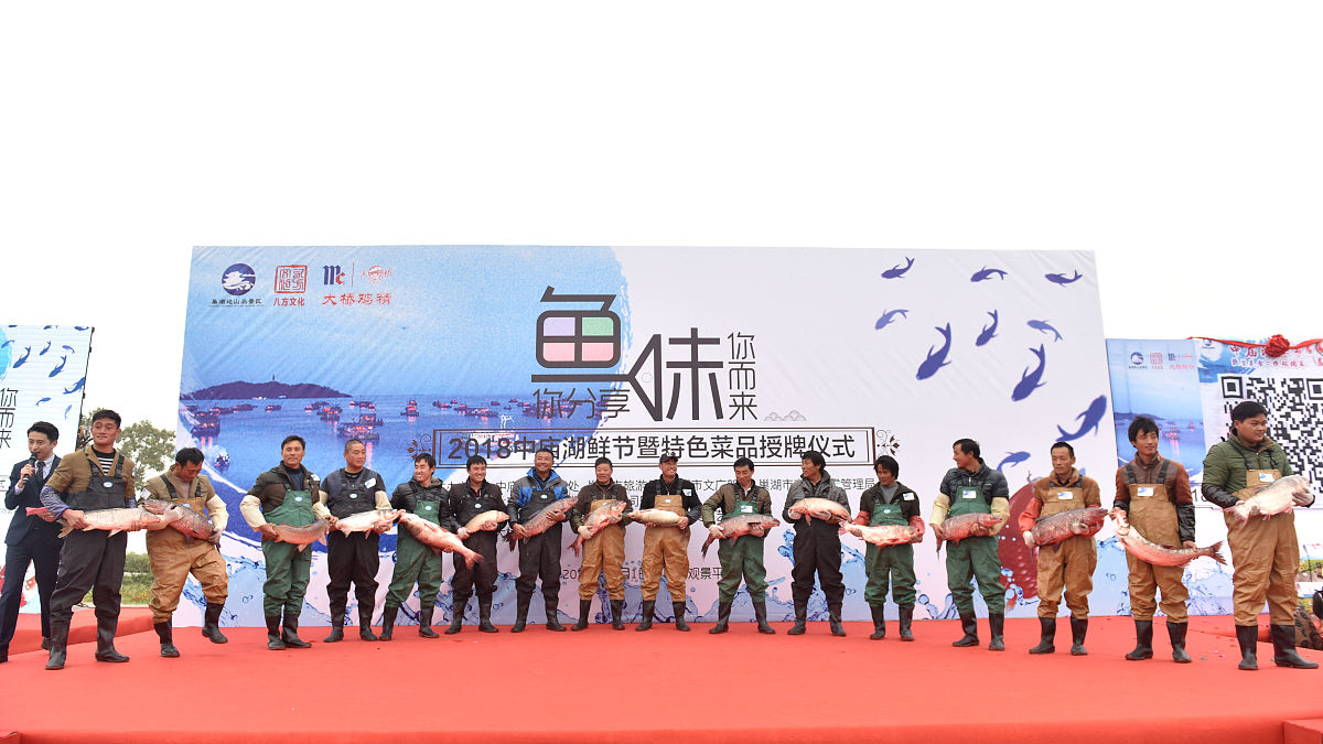 如何成为海后：海洋文化的代言人