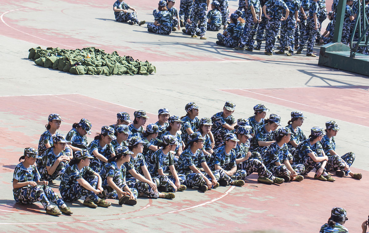 成都幼儿师范学校初中起点好就业吗
