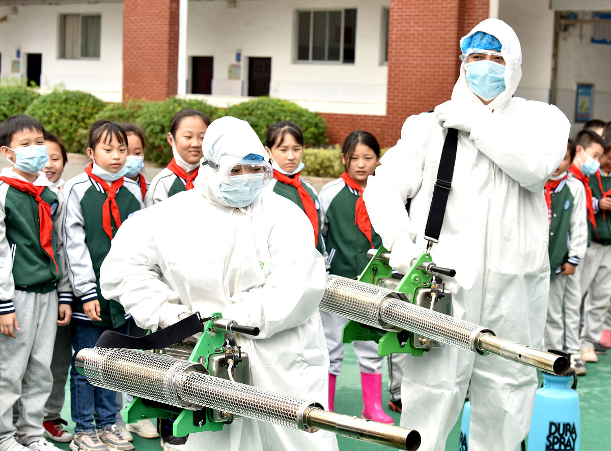 2022年赣州卫生学校医学检验技术专业招生