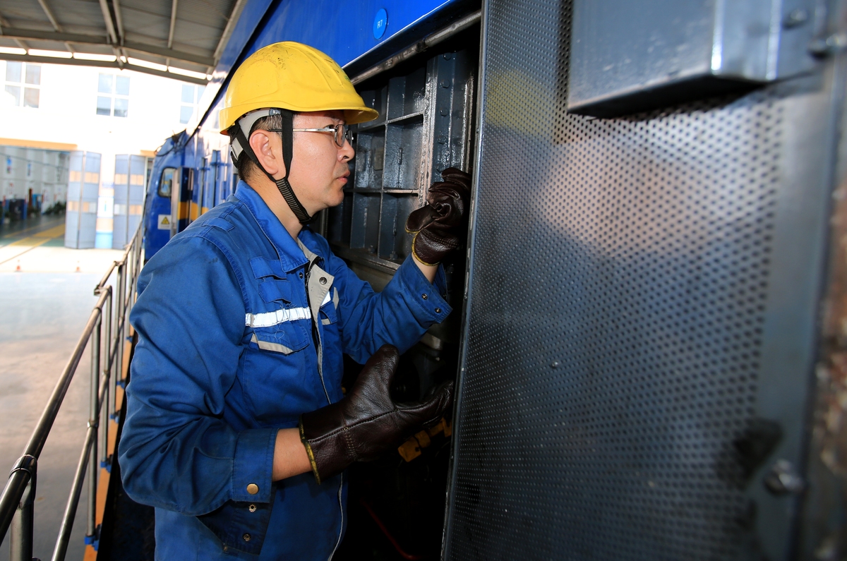 铁道车辆运用与检修专业有哪些就业方向