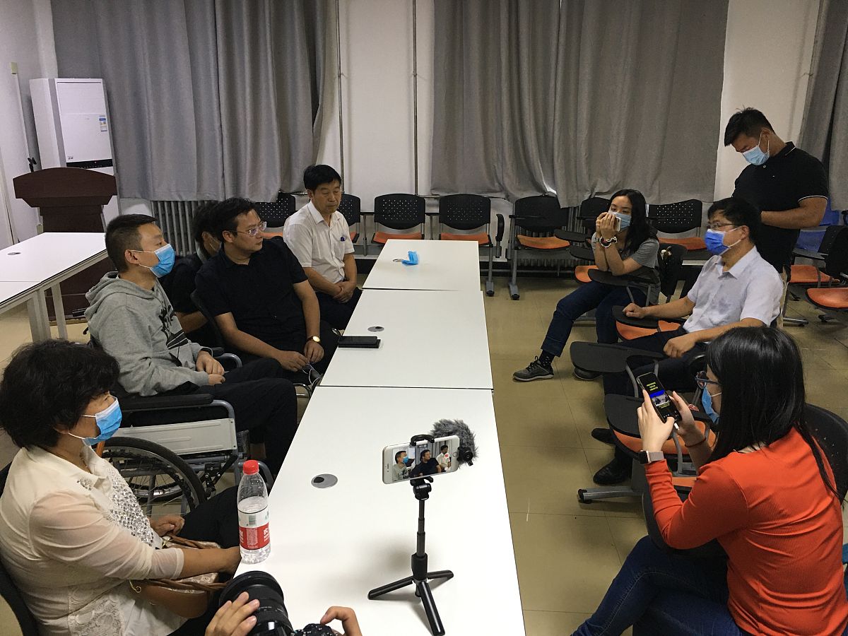 洛阳师范学院广播电视编导专业课程