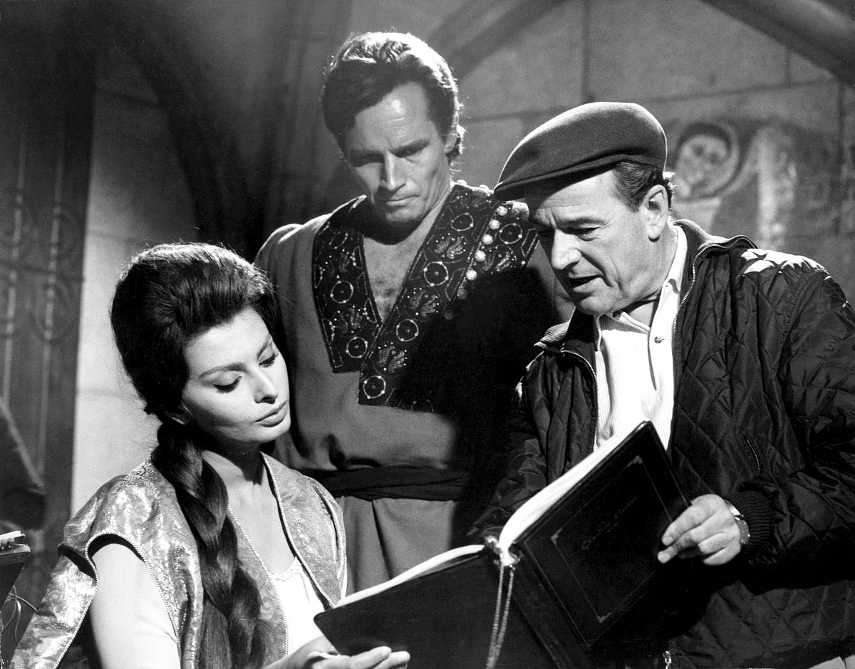 写一篇 La grande vadrouille的观后感