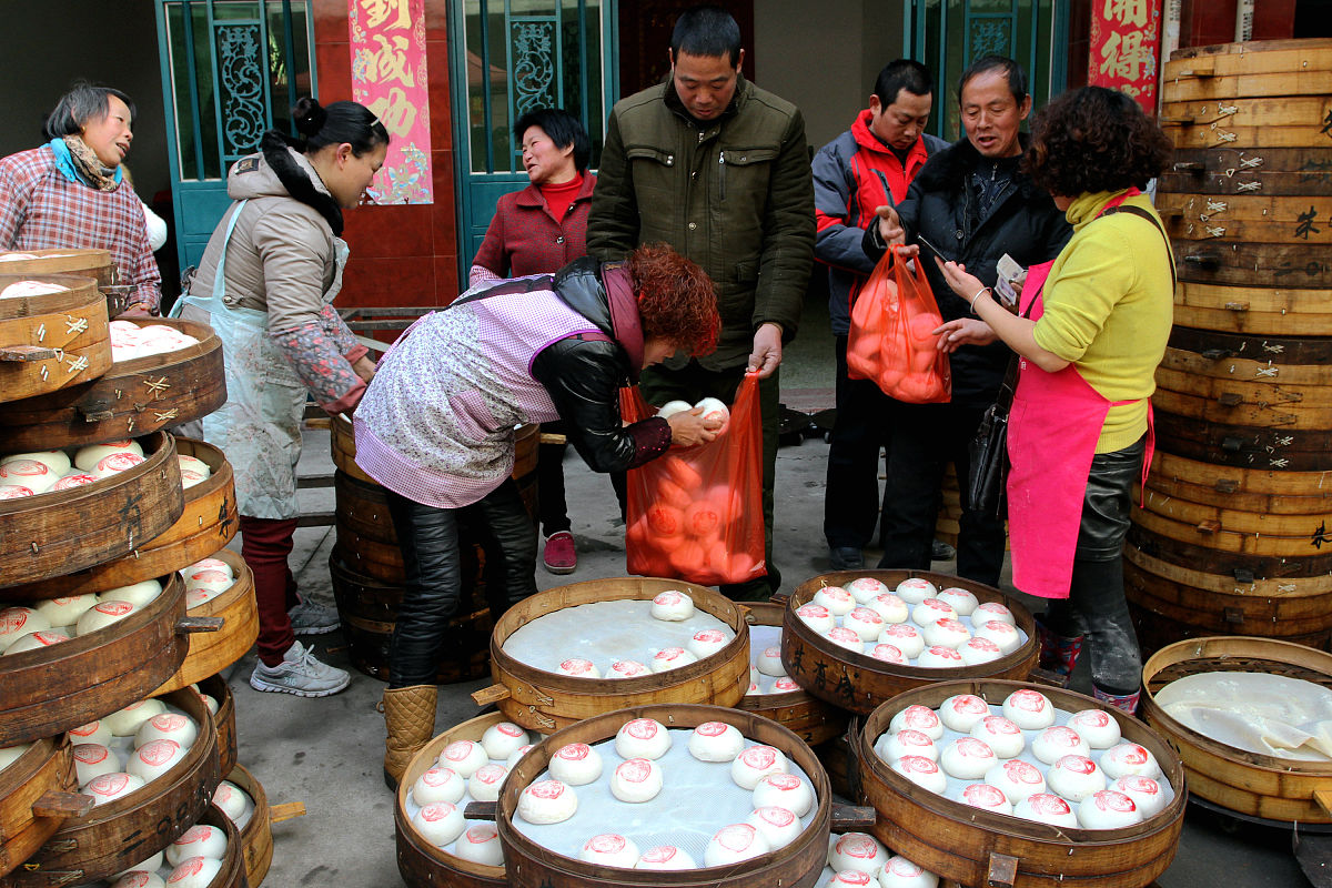 六月六蒸馒头什么原因