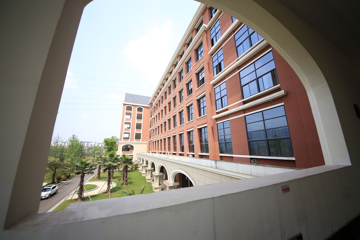 重庆建筑工程学校今年的招生专业有哪些 重庆建筑工程学校今年的招生专业有哪些