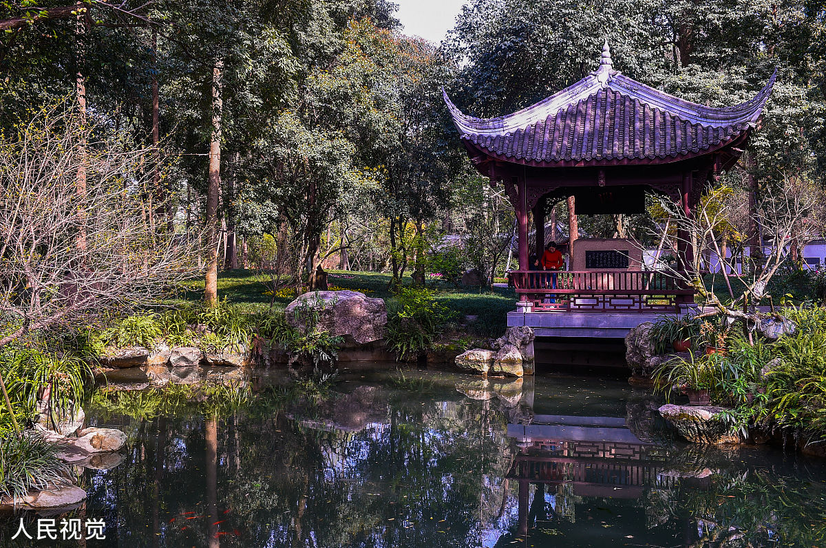 成都旅游景点推荐：必打卡的热门景点