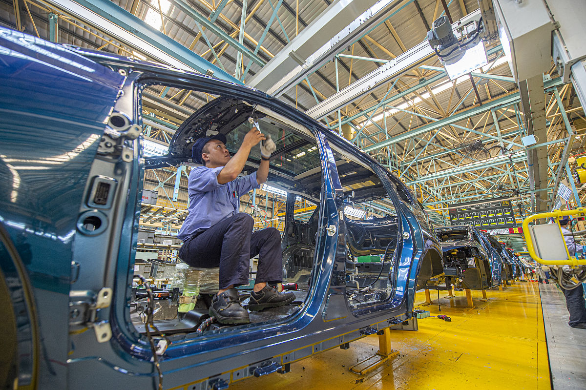 航空发动机装配与试车专业就业岗位有哪些