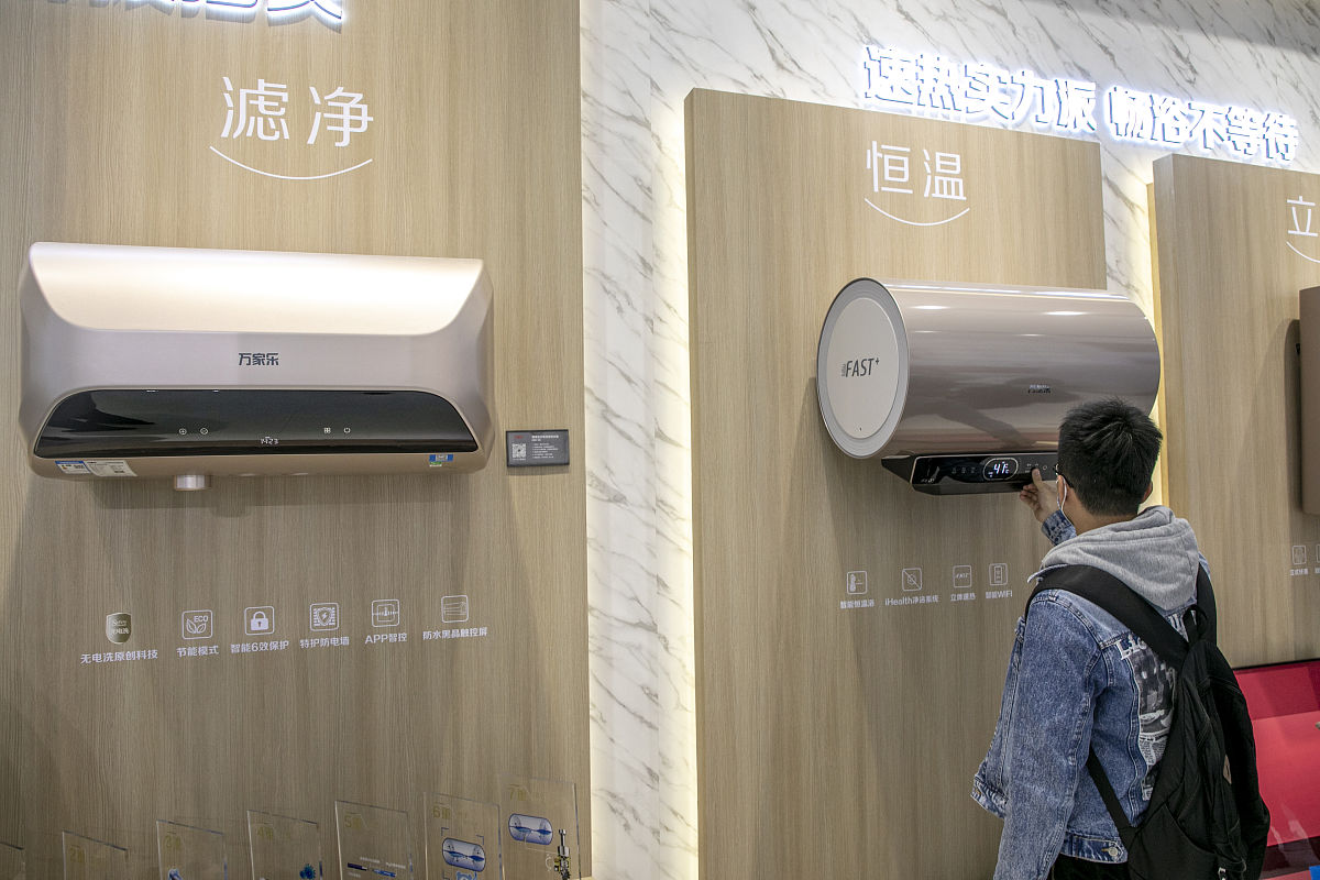 写一篇关于热水器排行榜前十的文章符合百度SEO的原创文章这篇文章的长度必须在1200到1800单词之间不可出现违禁词。