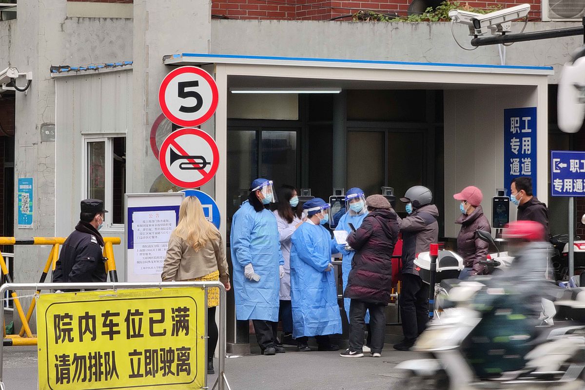 陕西医科学校热门专业及就业前景分析 - 2022年