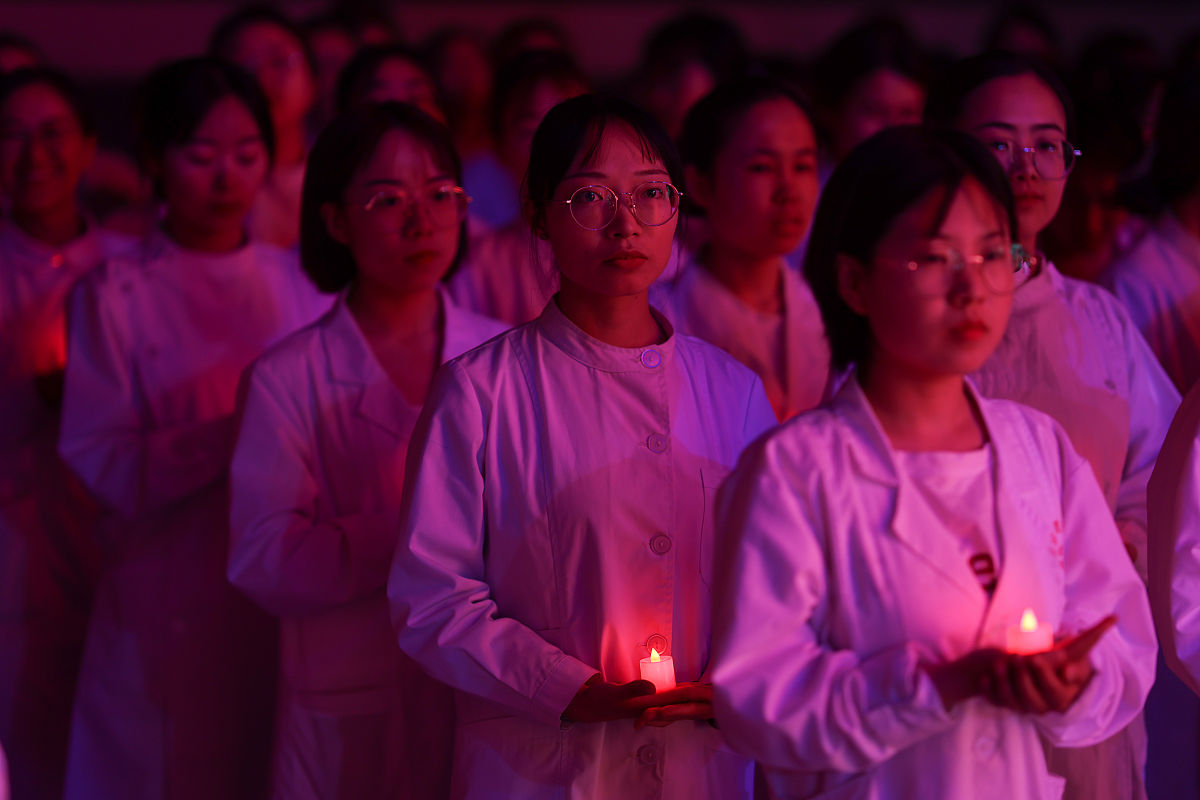 贵州医科大学护理学专业招生就业岗位都有哪些