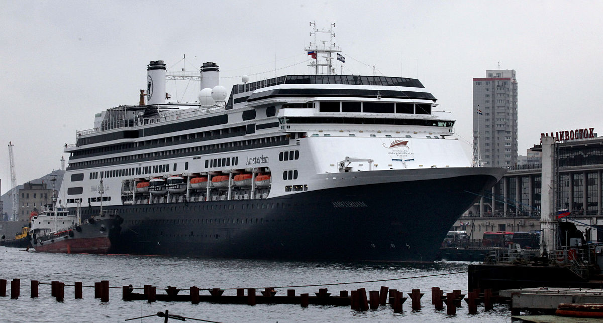 豪华游轮启航！全新地图及玩法更新