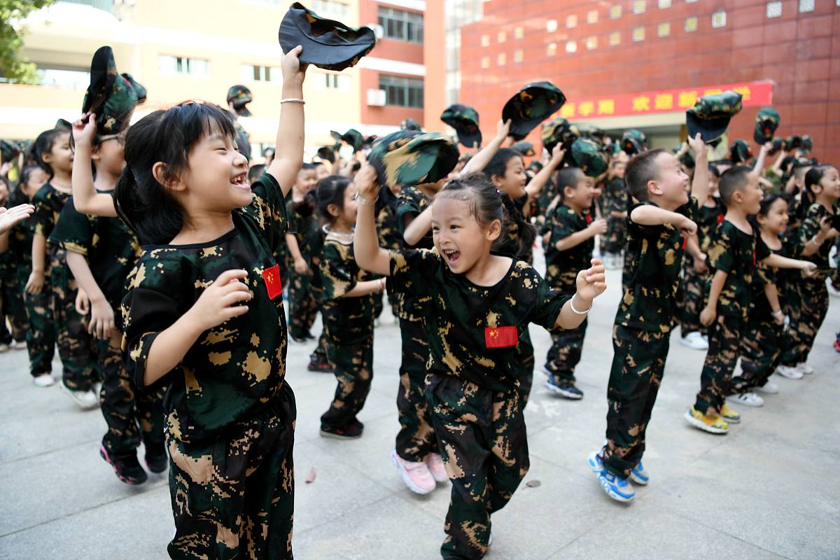 武汉军需工业技工学校幼儿艺术教育专业就业前景分析