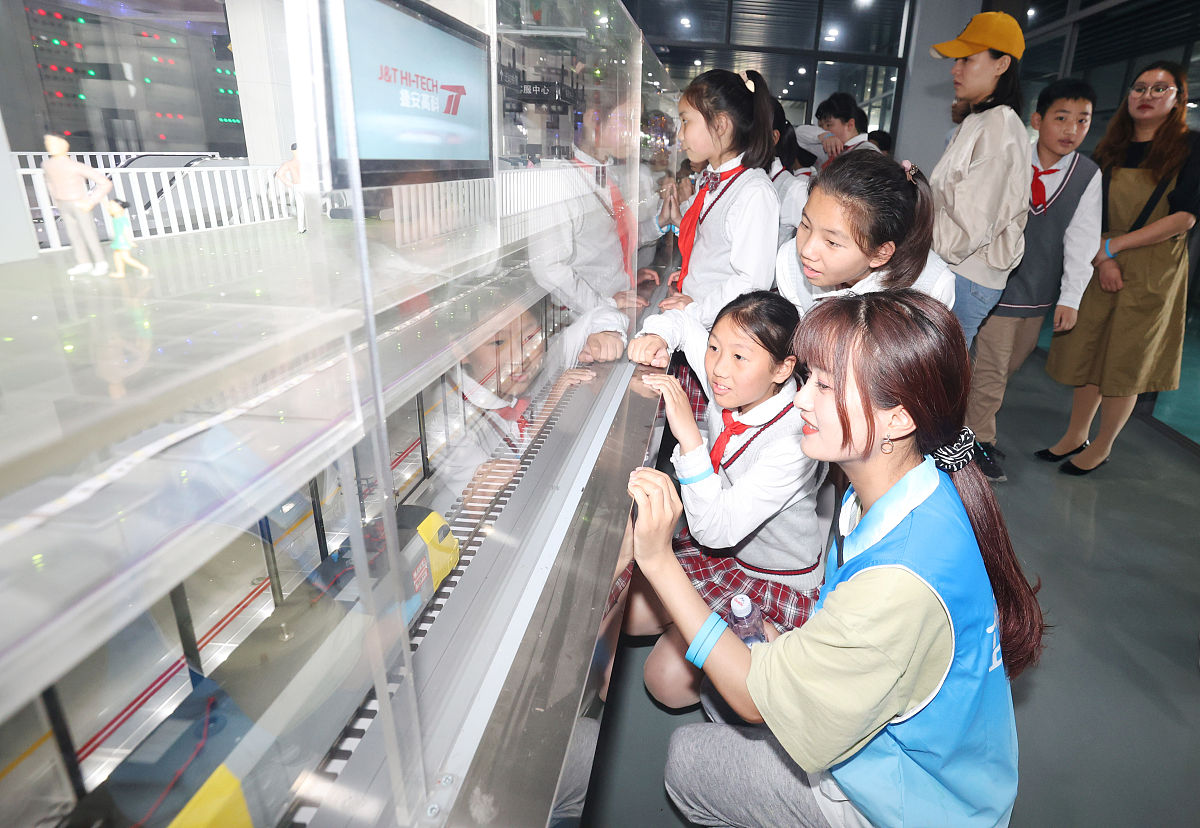 宿州职业技术学院计算机网络技术专业怎么样