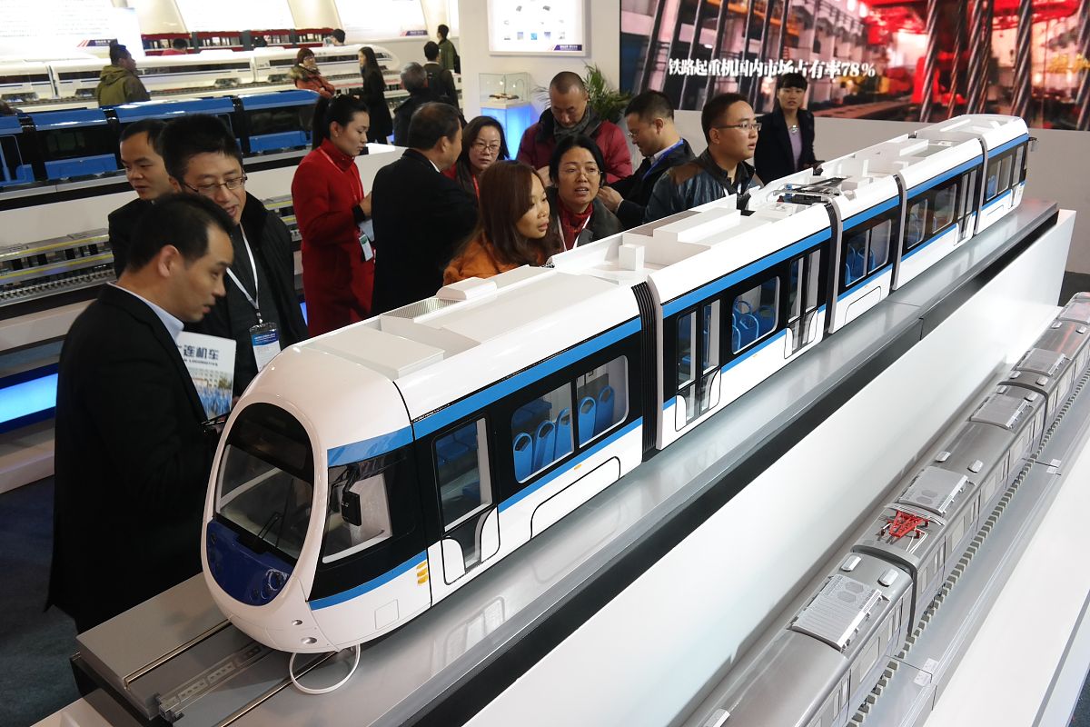 重庆2021年轨道交通学校什么专业比较好