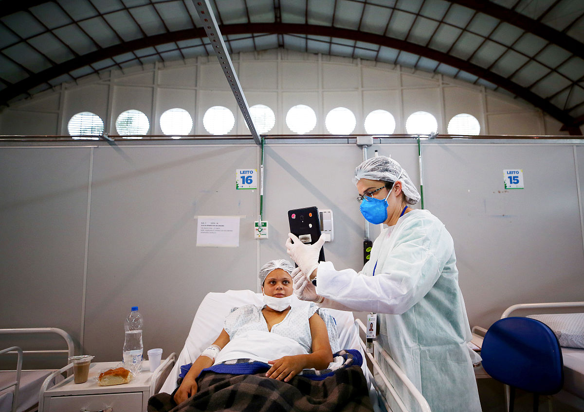 贵阳高级护理就业前景：医院、养老院、社区等多种选择