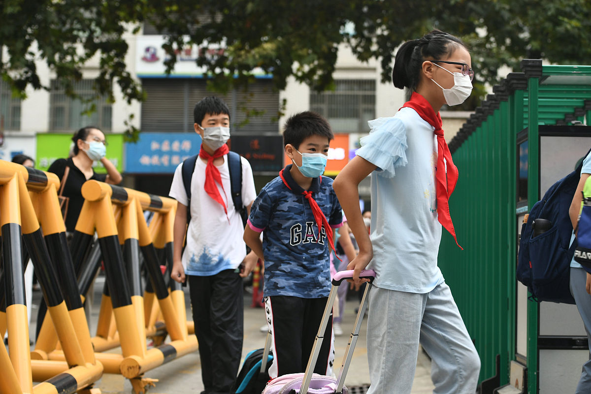 江苏省学校开学学生口罩问题解决方案