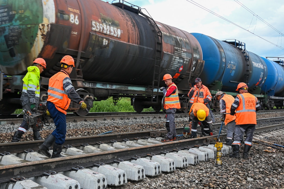 铁路工作深度剖析：从建设到未来发展