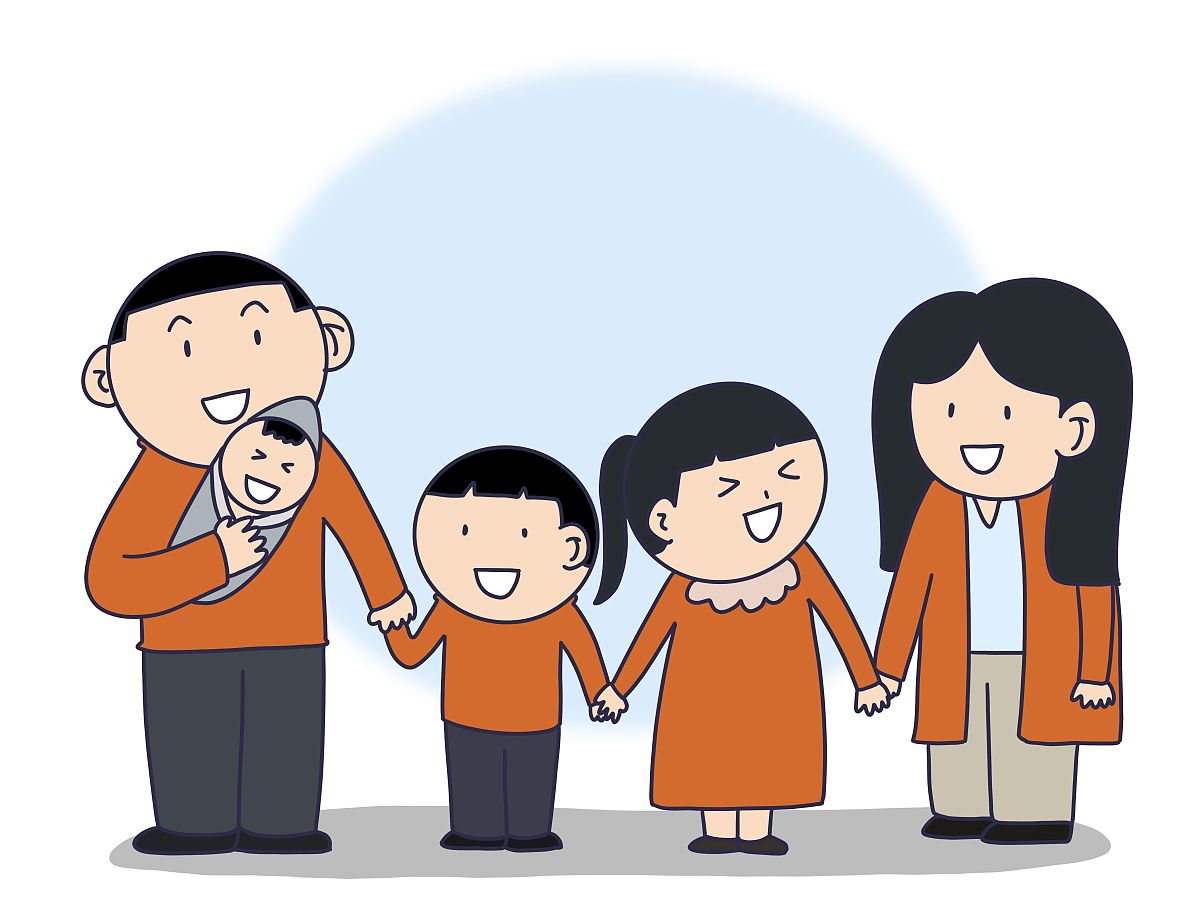 一直坚守岗位的人对个人家庭孩子教育的重要意义