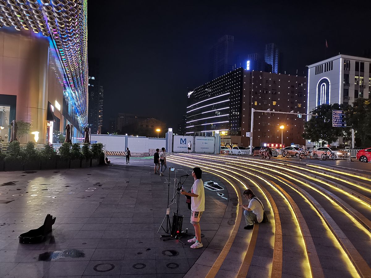 武汉万达广场几点开门？进场时间详解