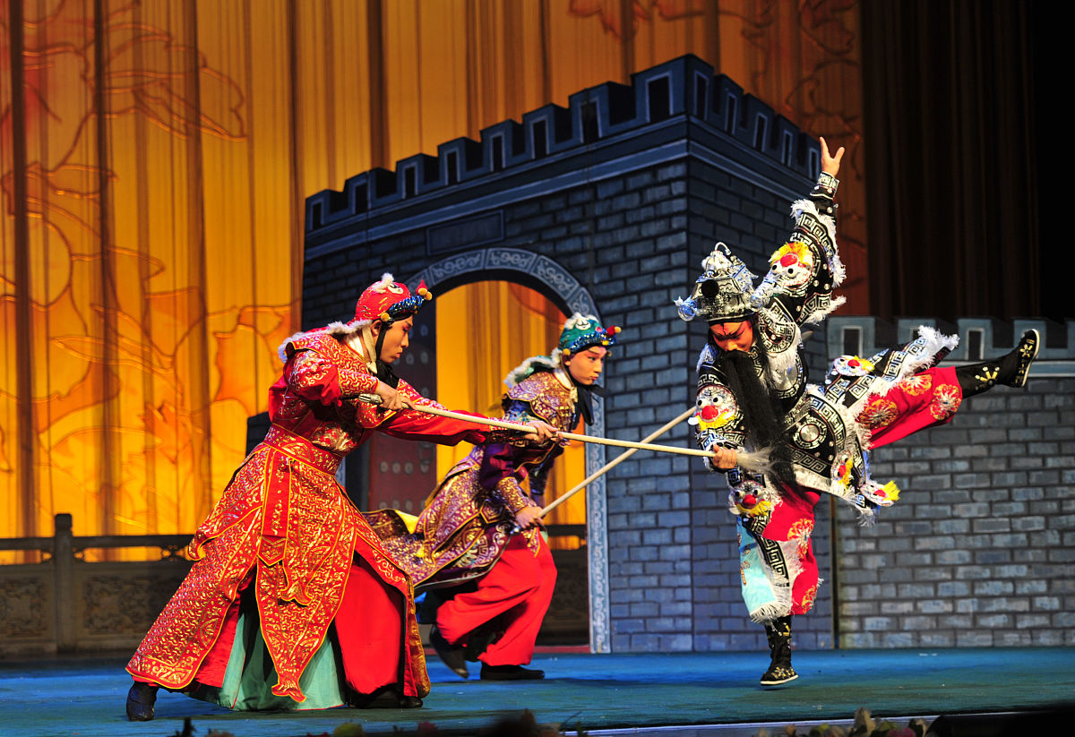 沈阳师范大学戏剧影视美术设计专业怎么样？优势劣势分析