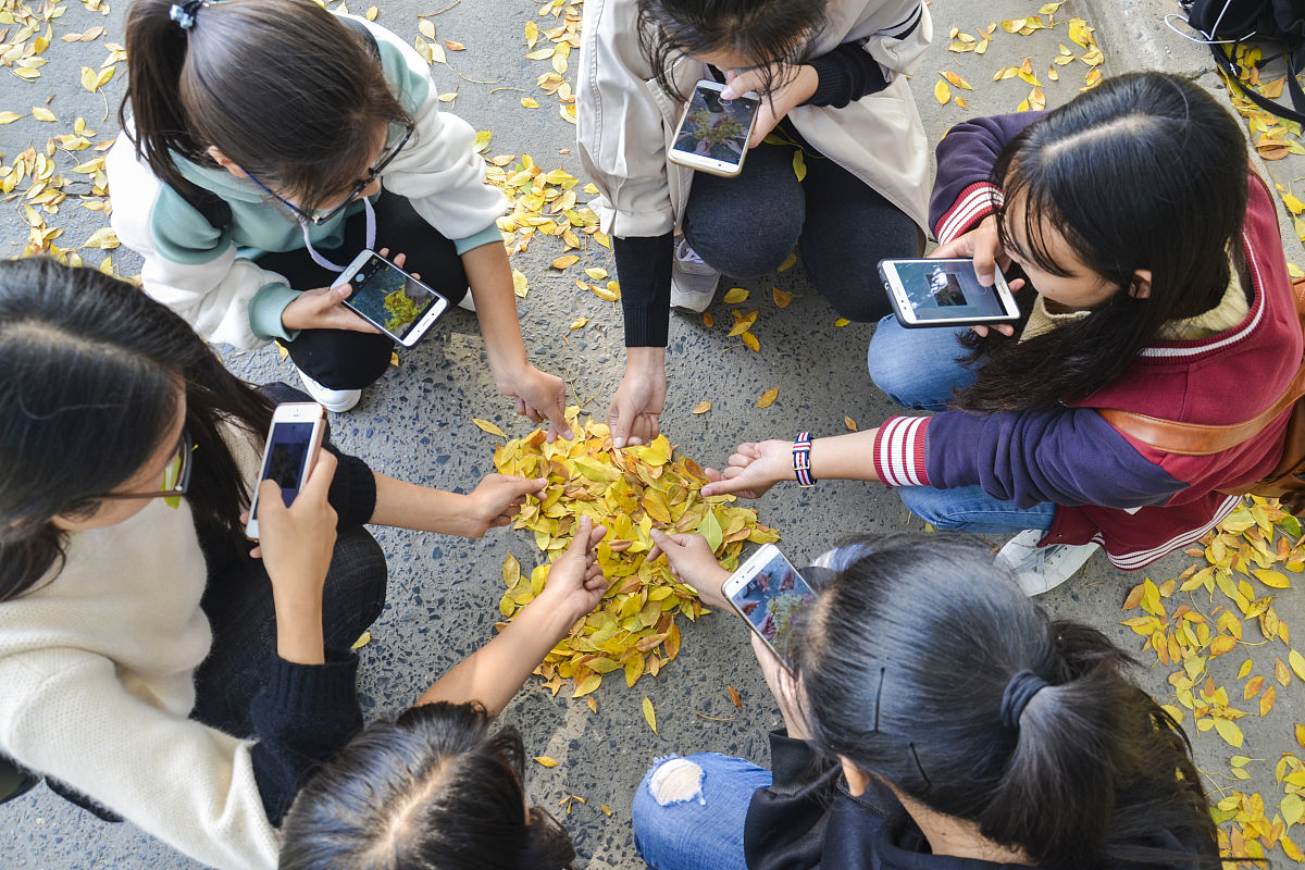 陕西初中毕业读中专学校用发散